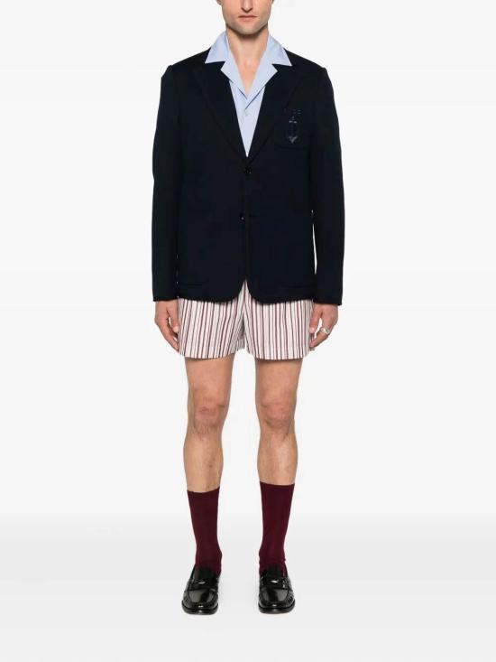 25FW 구찌 자켓 832328Z7AFP4240 Black - GUCCI