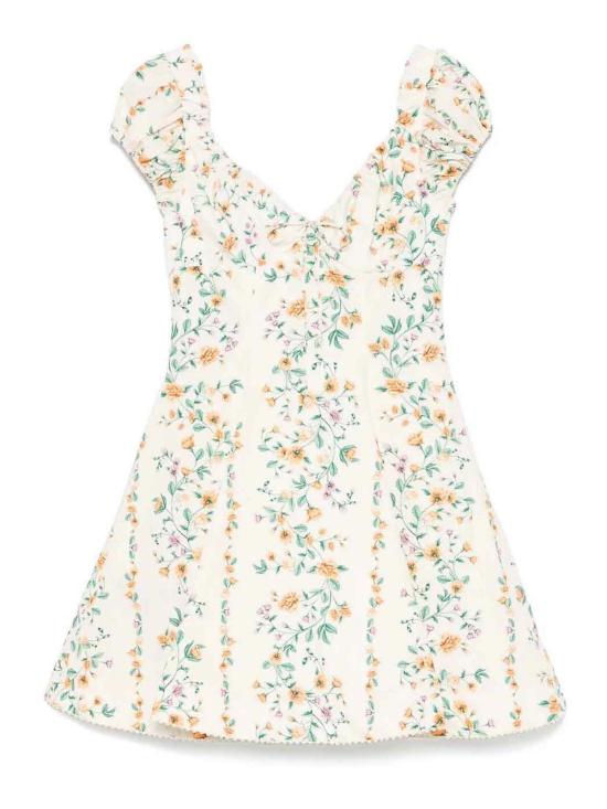 25SS 아구아 벤디타 숏팬츠 18479MULTICOLOR Multicolour