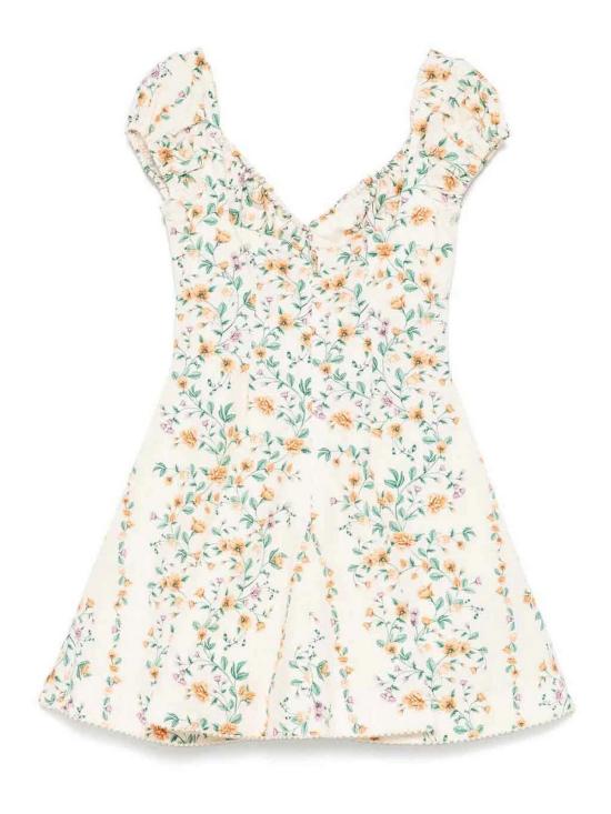 25SS 아구아 벤디타 숏팬츠 18479MULTICOLOR Multicolour - AGUA BY AGUA BENDITA