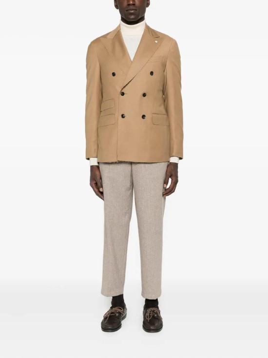 25FW L.B.M 1911 자켓 54557012602TERRA Brown - OTHER BRANDS