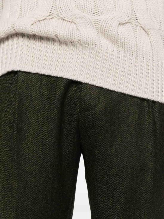 25FW 베르위치 BARBERAM1513GREEN Green - BERWICH