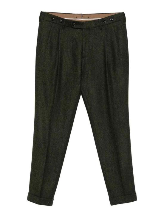 25FW 베르위치 BARBERAM1513GREEN Green