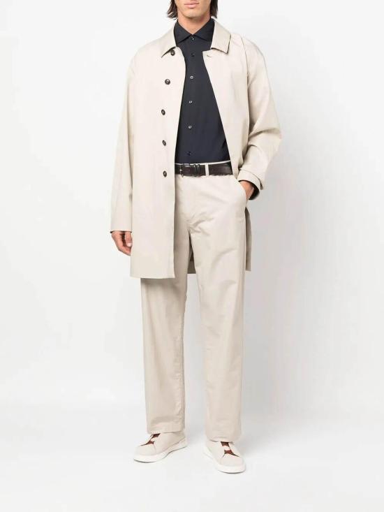  싸쿠스 셔츠 ACT558ML11460003 Dark Blue - XACUS