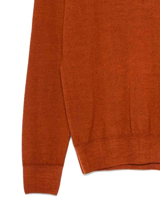 25FW 알테아 스웨터 256112067 Brown - ALTEA