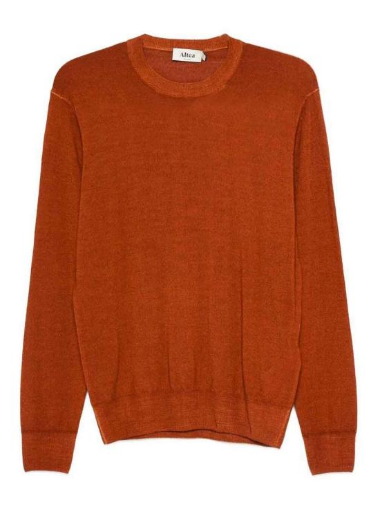 25FW 알테아 스웨터 256112067 Brown