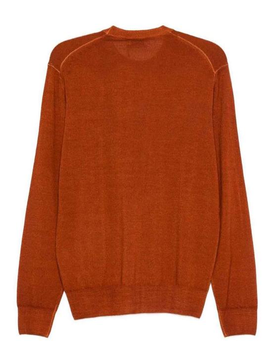 25FW 알테아 스웨터 256112067 Brown - ALTEA