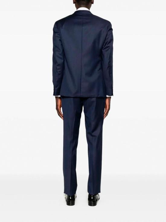  루이지 비안끼 수트 504063407BLU Blue - LUIGI BIANCHI