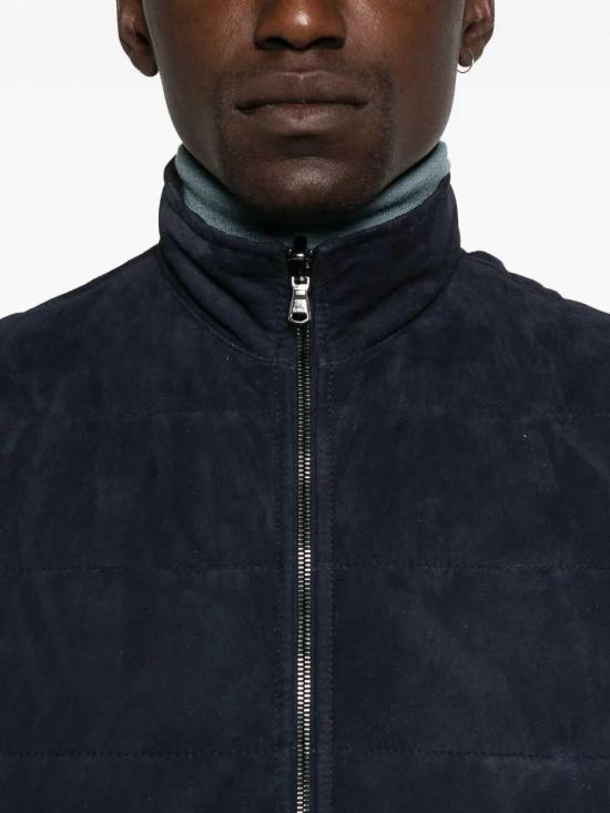  발바 베스트 KENT512120090 Blue - BARBA