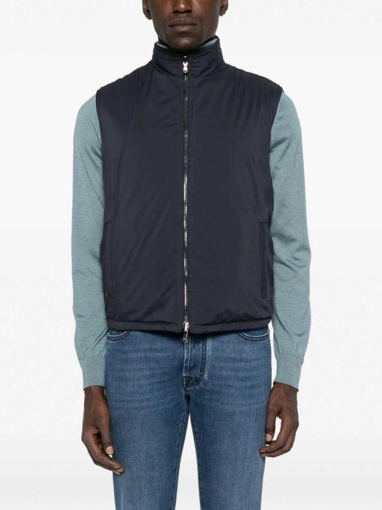  발바 베스트 KENT512120090 Blue - BARBA