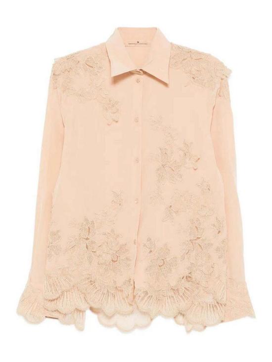 25FW 에르마노 설비노 셔츠 D472K755APVKX51213 Black