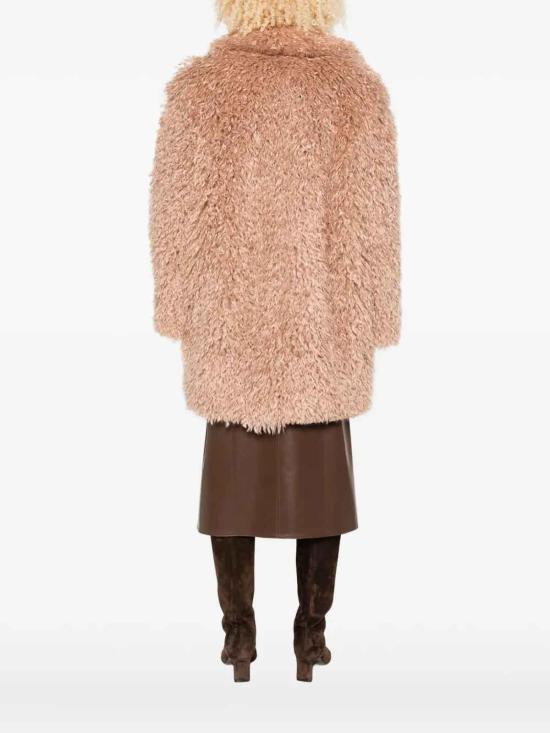  딸리아토레 숏팬츠 ASTRIDPLF80010U25I085 Beige - TAGLIATORE