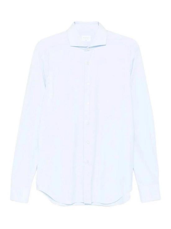  싸쿠스 셔츠 ACT520ML91613002 Blue