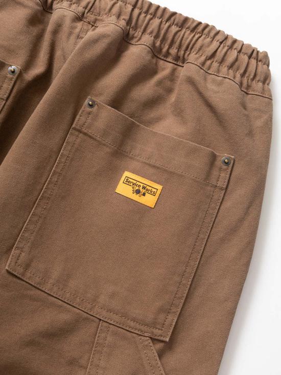  서비스웍스 트레이닝/조거 팬츠 서비스 웍스 유틸리티 셰프 - SERVICE WORKS