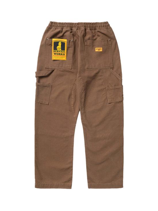  서비스웍스 트레이닝/조거 팬츠 서비스 웍스 유틸리티 셰프 - SERVICE WORKS