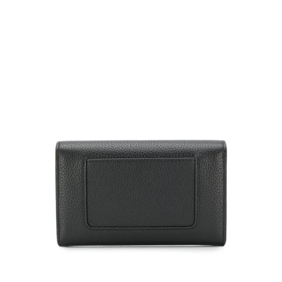 26SS 멀버리 지갑 RL4869 205 A100 BLACK - MULBERRY
