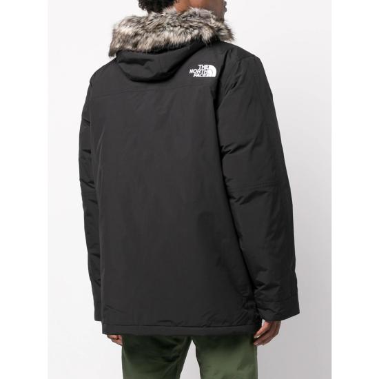 25FW 노스페이스 패딩 NF0A5GJFKX71 BLACK - NORTH FACE