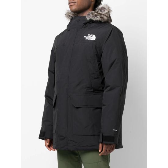 25FW 노스페이스 패딩 NF0A5GJFKX71 BLACK - NORTH FACE