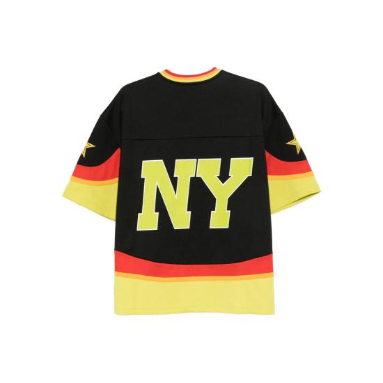 25FW 어웨이크 반팔 티셔츠 TP003 BLACK - AWAKE