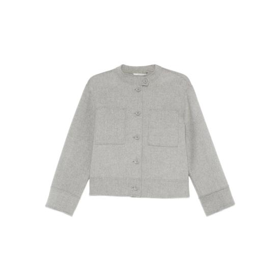 25FW 에스막스마라 자켓 SARAH 700 038 GREY