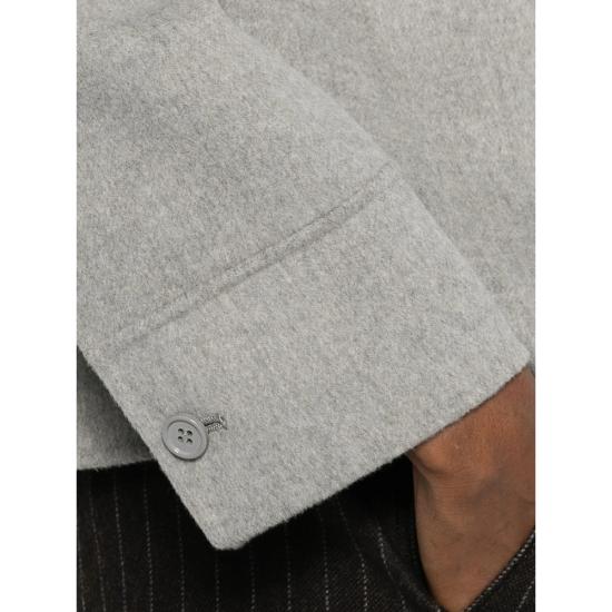 25FW 에스막스마라 자켓 SARAH 700 038 GREY - 'S MAX MARA