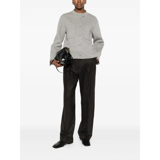 25FW 에스막스마라 자켓 SARAH 700 038 GREY - 'S MAX MARA