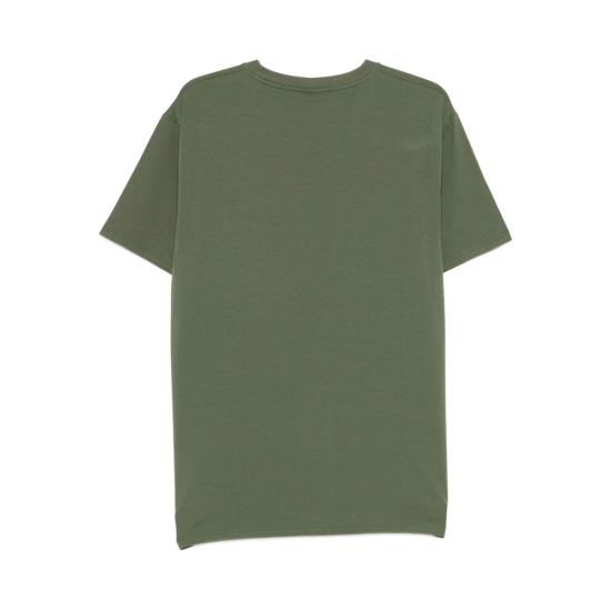 25FW 모스키노 반팔 티셔츠 4411 A0703 0429 - MOSCHINO