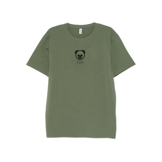 25FW 모스키노 반팔 티셔츠 4411 A0703 0429