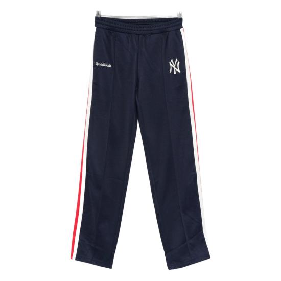 25FW 스포티앤리치 트레이닝/조거 팬츠 PA013623631BL DKNWR BLUE