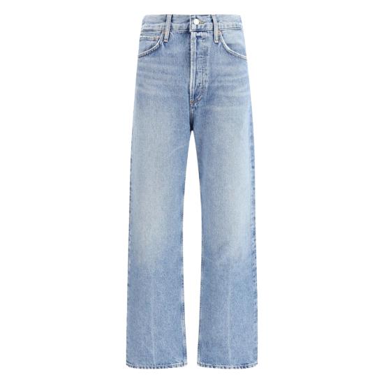 26SS 에이골디 데님 팬츠 A069D 1371 VAT BLUE