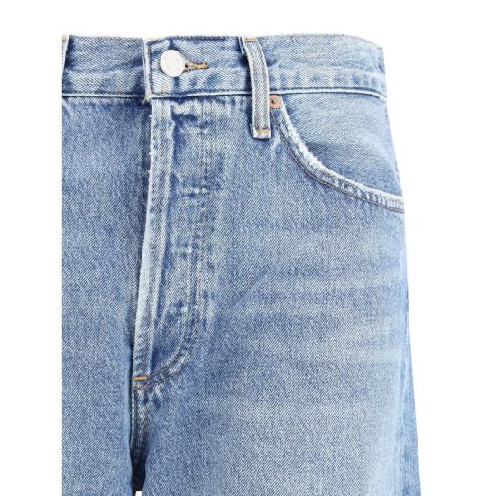 26SS 에이골디 데님 팬츠 A069D 1371 VAT BLUE - AGOLDE