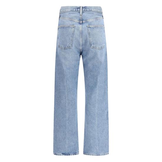 26SS 에이골디 데님 팬츠 A069D 1371 VAT BLUE - AGOLDE