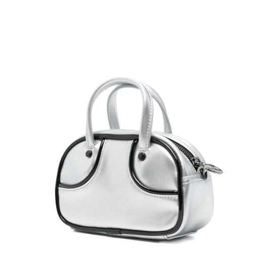 25FW 푸마 토트백 092485 01 GRAY METALLIC - PUMA