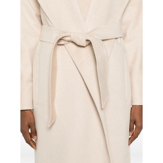 25FW 막스마라 스튜디오 코트 SPIGA 603 028 NEUTRALS - MAX MARA STUDIO