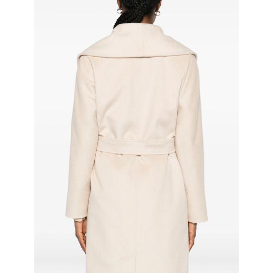 25FW 막스마라 스튜디오 코트 SPIGA 603 028 NEUTRALS - MAX MARA STUDIO