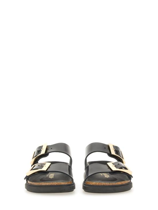 25SS 버켄스탁 샌들 1029353 BLACK - BIRKENSTOCK