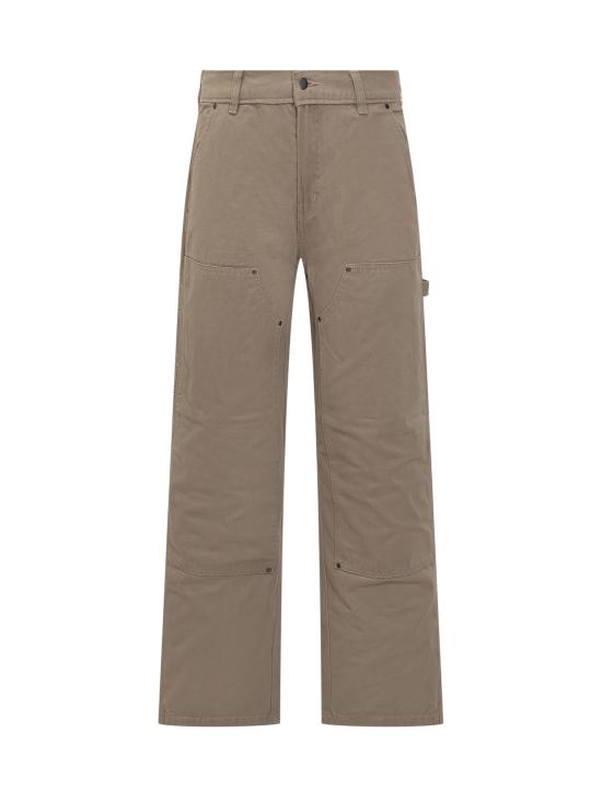 25FW 디키즈 스트레이트 팬츠 DK0A87PE0DS1 0DS1 DESERT SAND