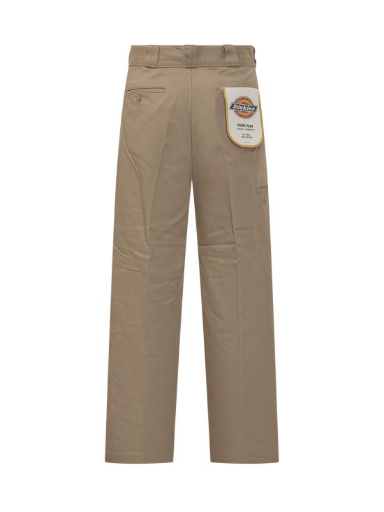 25FW 디키즈 스트레이트 팬츠 DK0A87YP0DS1 0DS1 DESERT SAND - DICKIES