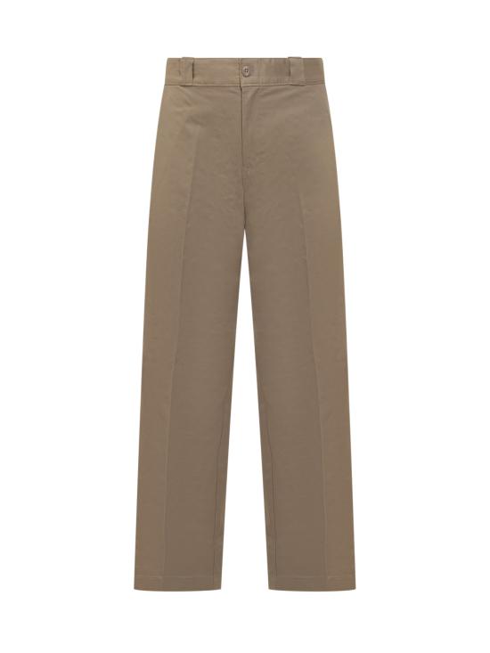 25FW 디키즈 스트레이트 팬츠 DK0A87YP0DS1 0DS1 DESERT SAND