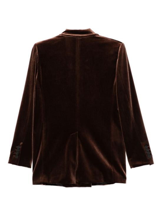 25FW 세네레 수트 자켓 4731 1647CAFFE Brown - CENERE