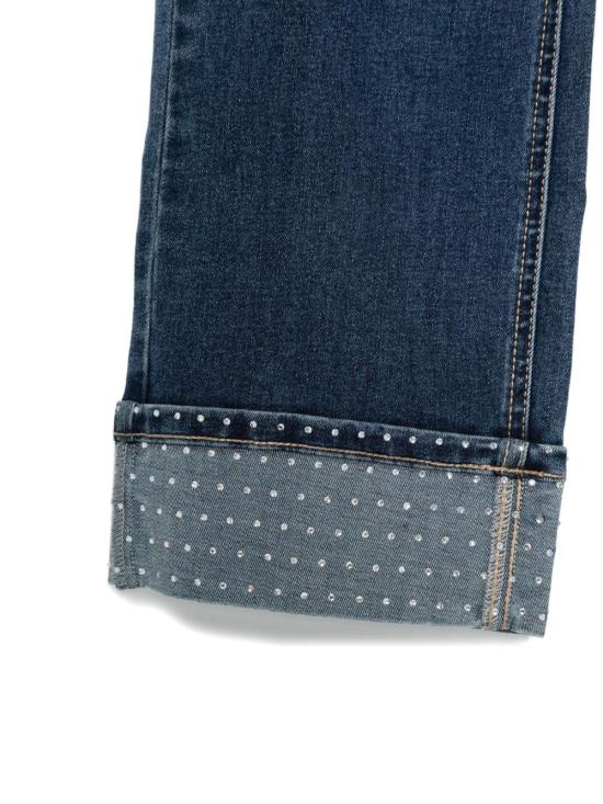 25FW [키즈] 트윈셋 진 252GB2080 07282 Blue - TWINSET