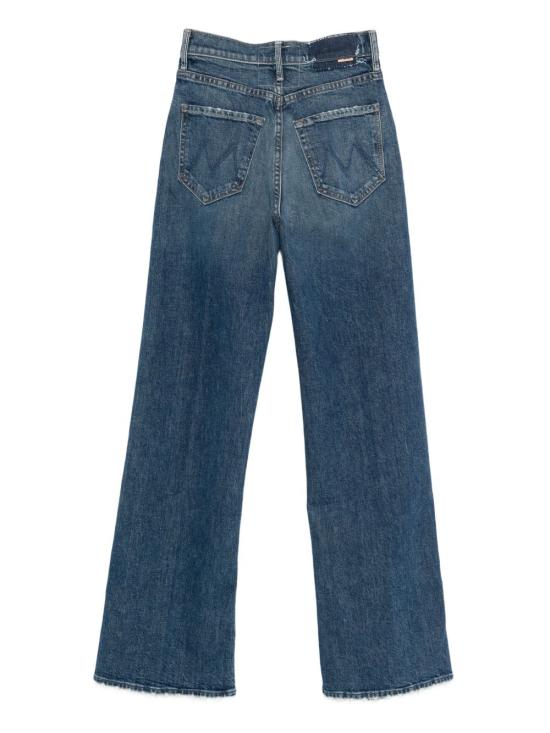 25FW 마더 데님 팬츠 10478259C PNO Blue - MOTHER