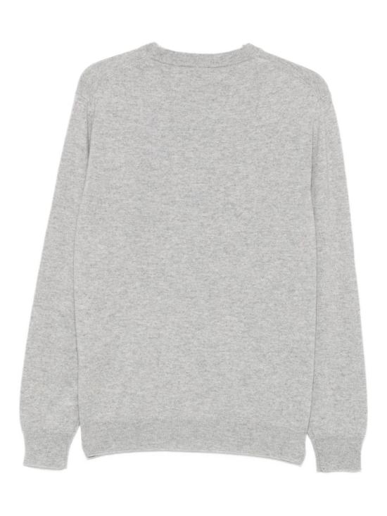 25FW 세네레 스웨터 0325K7001 000022 Grey - CENERE