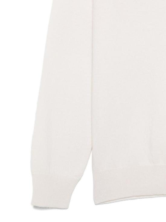 25FW 세네레 스웨터 0325K7001 000021 White - CENERE