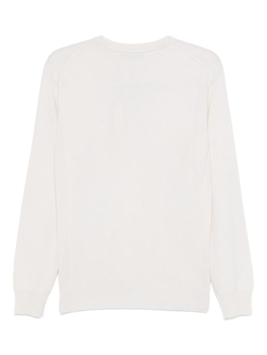 25FW 세네레 스웨터 0325K7001 000021 White - CENERE