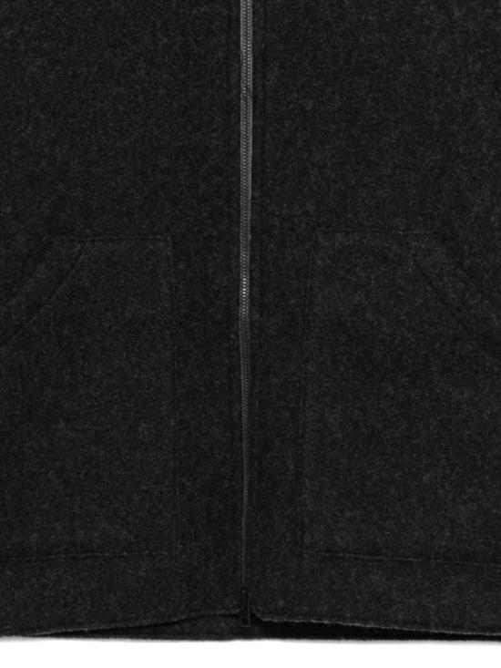 25FW 세네레 베스트 0325T1008 000003 Grey - CENERE