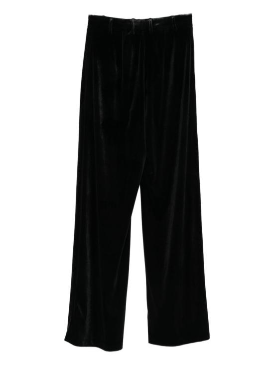 25FW 세네레 스트레이트 팬츠 3514 164799 Black - CENERE