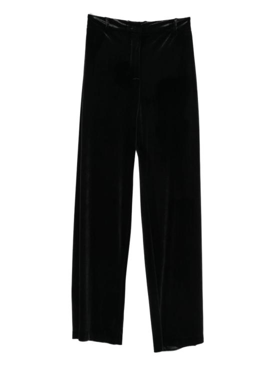 25FW 세네레 스트레이트 팬츠 3514 164799 Black