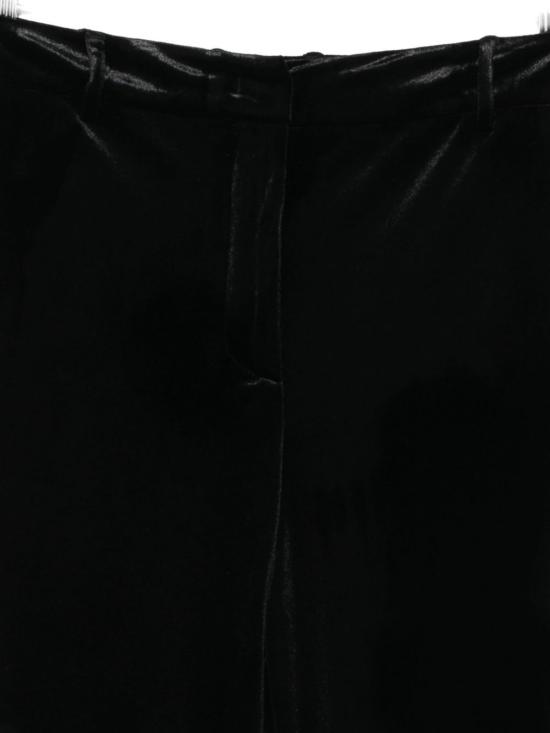 25FW 세네레 스트레이트 팬츠 3514 164799 Black - CENERE