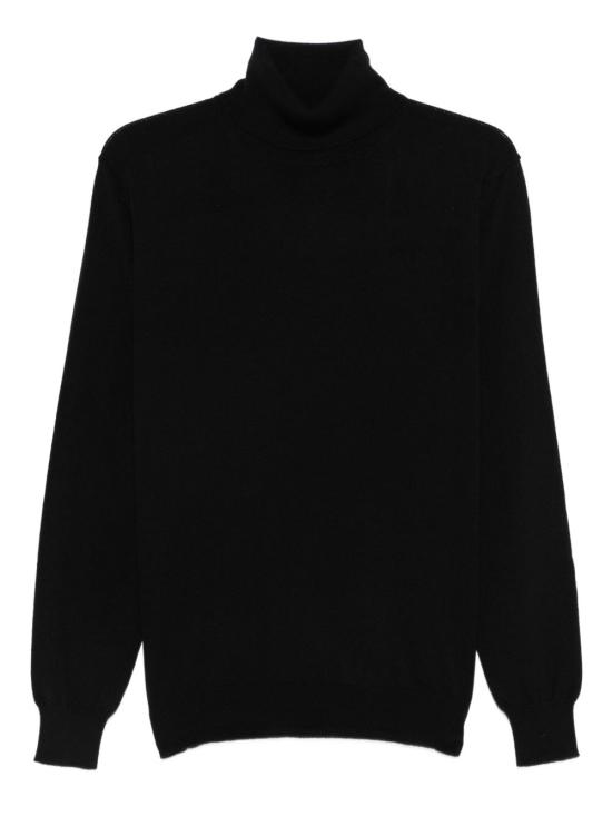 25FW 세네레 스웨터 0325K7004 000016 Black