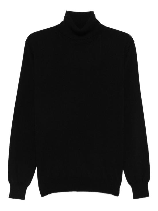 25FW 세네레 스웨터 0325K7004 000016 Black